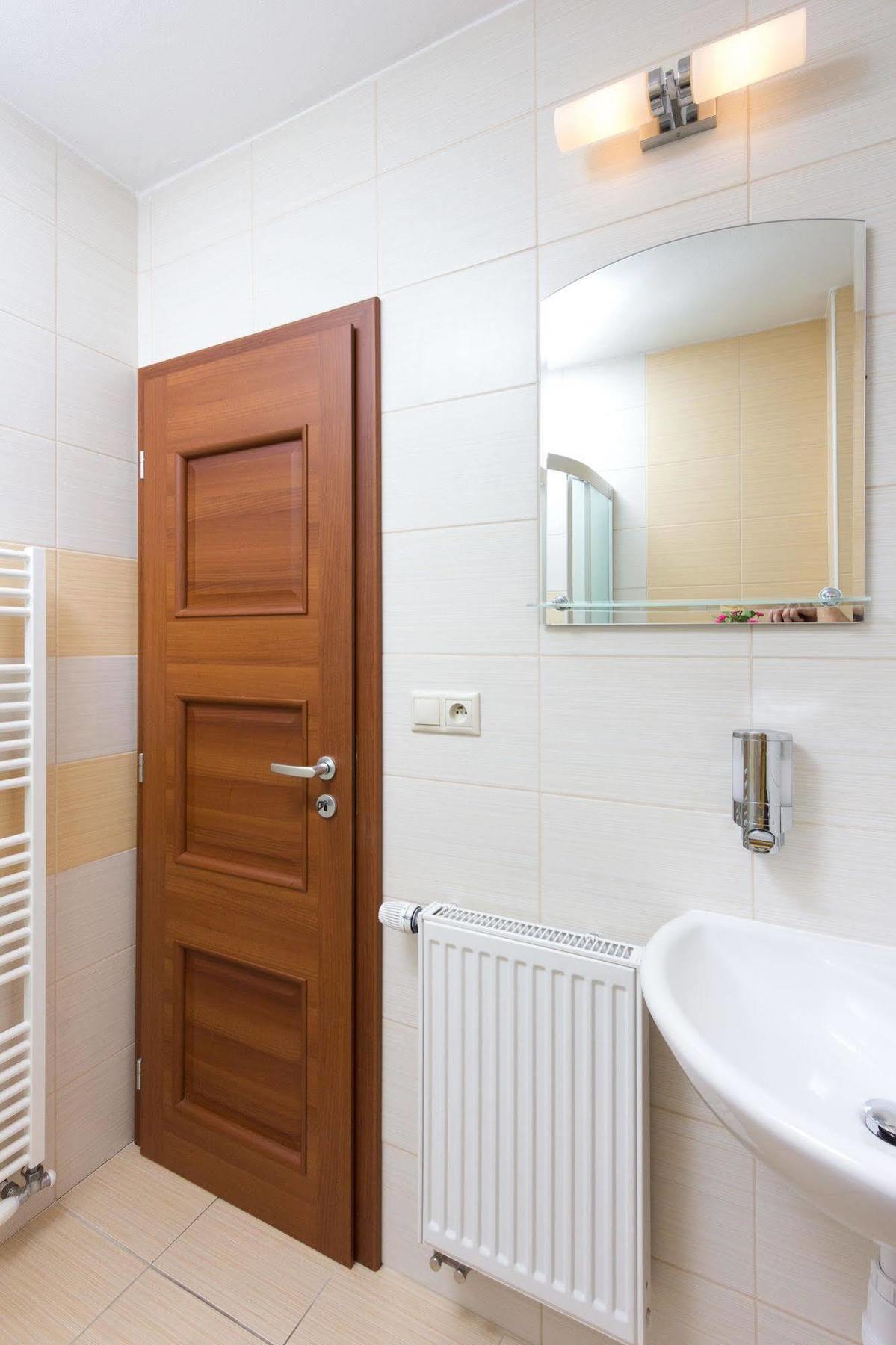 Apartmány Lipka Pavčina Lehota Exterior foto